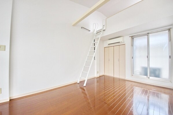 ラフォーレKIの物件内観写真